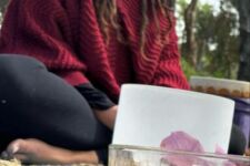 Photo of Amandine “Amma” Schneider Photo of Amandine “Amma” Schneider