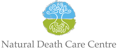 Natural Death Care Centre Logo
