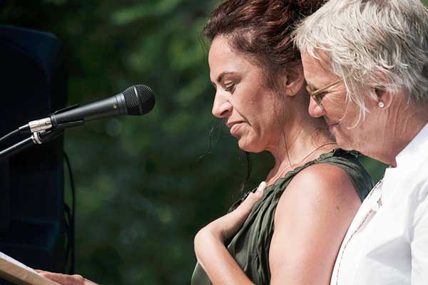 ceremony masterclass